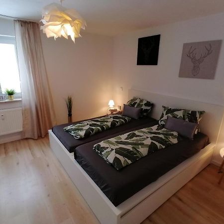 Casa Hintze I - 2 Zimmerwohnung Zentrumsnah Und Nahe Den Bergen Kempten Ngoại thất bức ảnh
